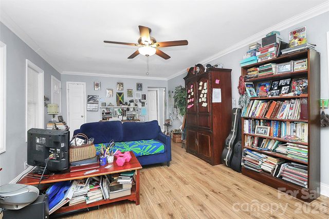 8301 Washington Boulevard, Charlotte, NC 28262