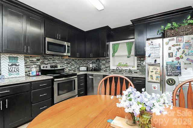 8301 Washington Boulevard, Charlotte, NC 28262