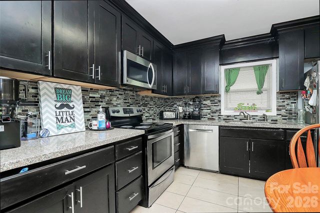 8301 Washington Boulevard, Charlotte, NC 28262