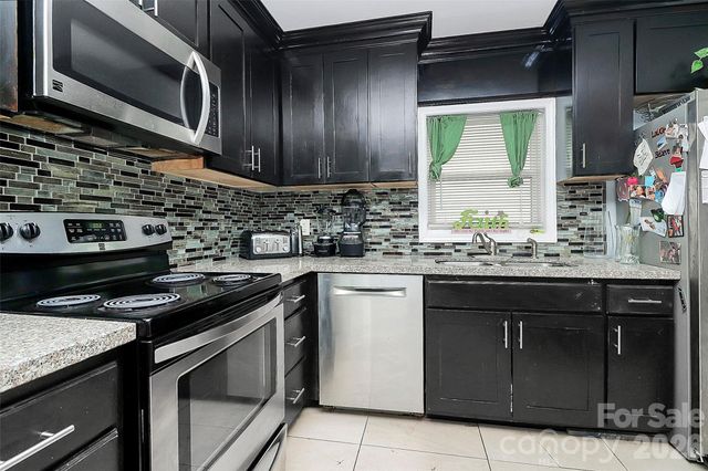 8301 Washington Boulevard, Charlotte, NC 28262