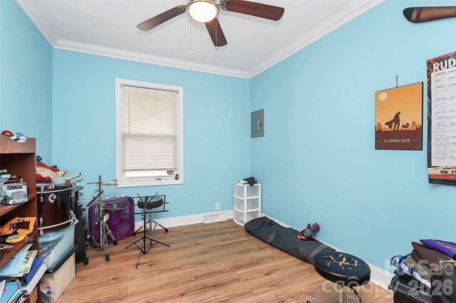 8301 Washington Boulevard, Charlotte, NC 28262