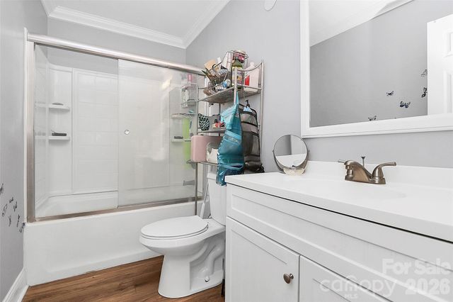 8301 Washington Boulevard, Charlotte, NC 28262