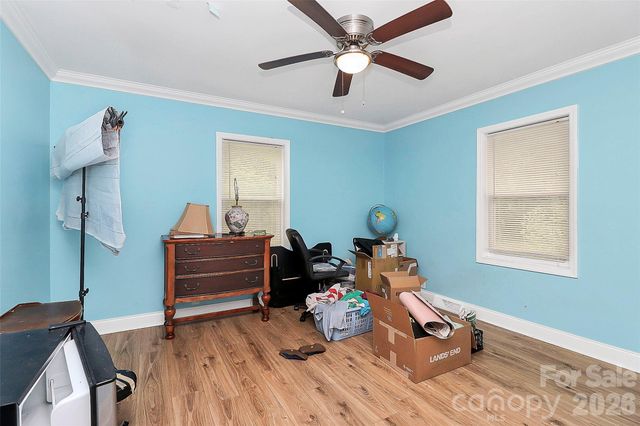8301 Washington Boulevard, Charlotte, NC 28262