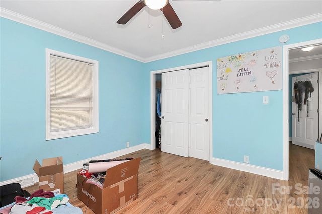8301 Washington Boulevard, Charlotte, NC 28262