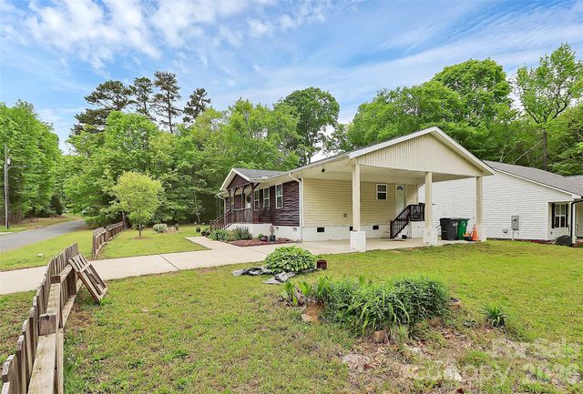 8301 Washington Boulevard, Charlotte, NC 28262