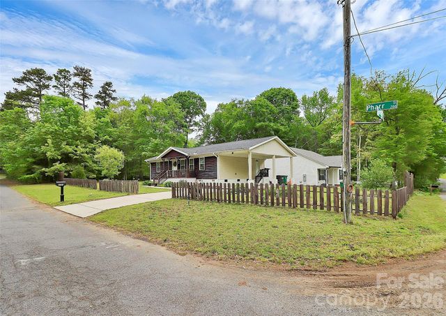8301 Washington Boulevard, Charlotte, NC 28262