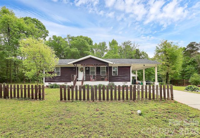 8301 Washington Boulevard, Charlotte, NC 28262