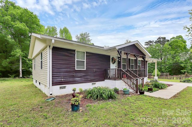 8301 Washington Boulevard, Charlotte, NC 28262