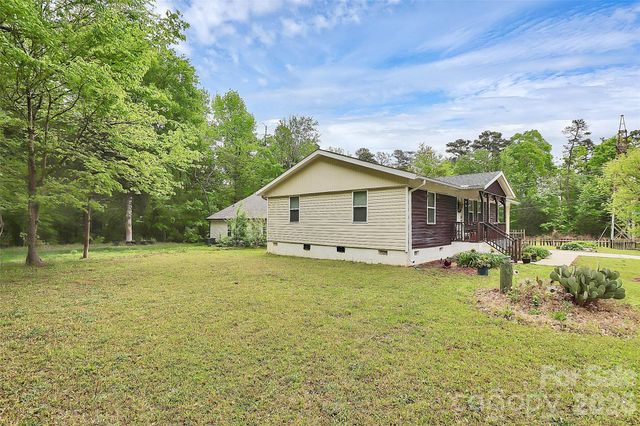 8301 Washington Boulevard, Charlotte, NC 28262