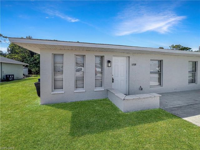 17582 Cypress Point RD, Fort Myers, FL 33967