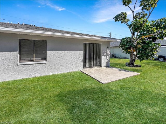 17582 Cypress Point RD, Fort Myers, FL 33967