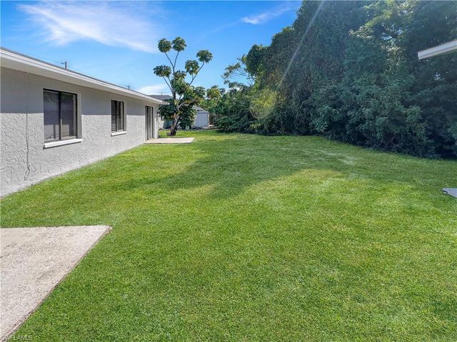 17582 Cypress Point RD, Fort Myers, FL 33967