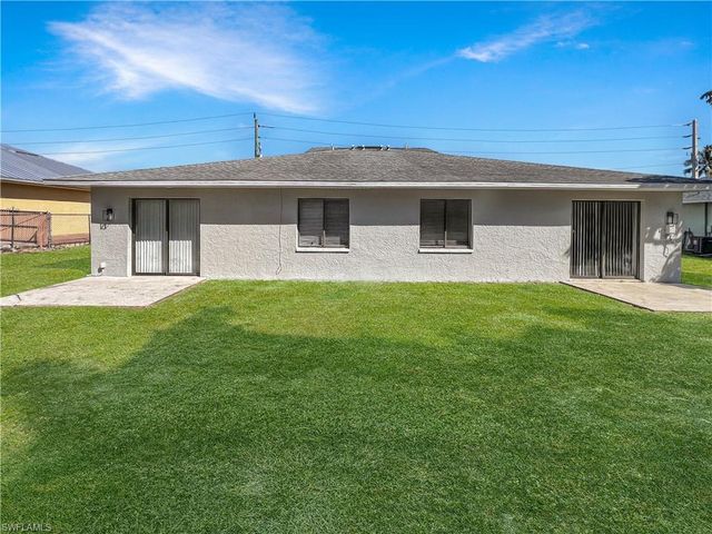 17582 Cypress Point RD, Fort Myers, FL 33967