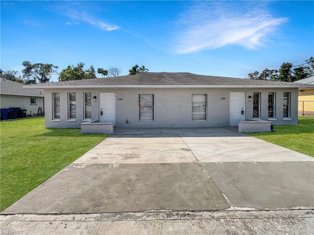 17582 Cypress Point RD, Fort Myers, FL 33967
