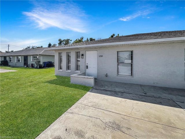 17582 Cypress Point RD, Fort Myers, FL 33967