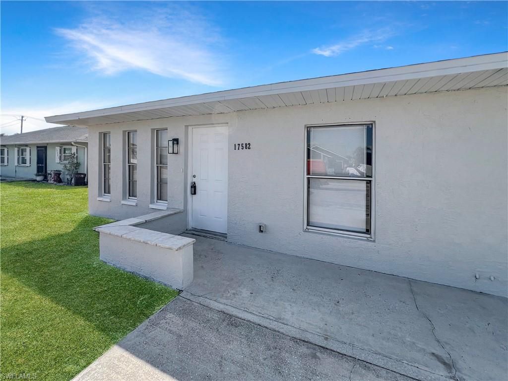 17582 Cypress Point RD, Fort Myers, FL 33967