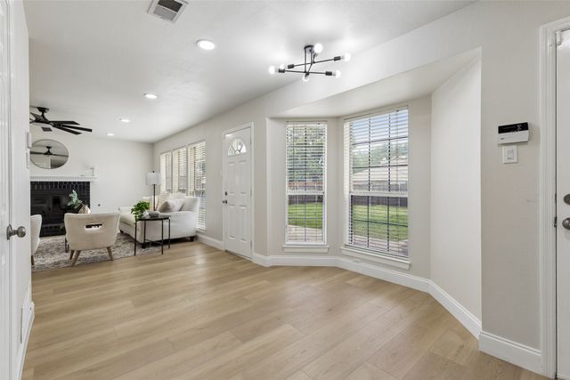 2069 Cameo Drive, Lewisville, TX 75067