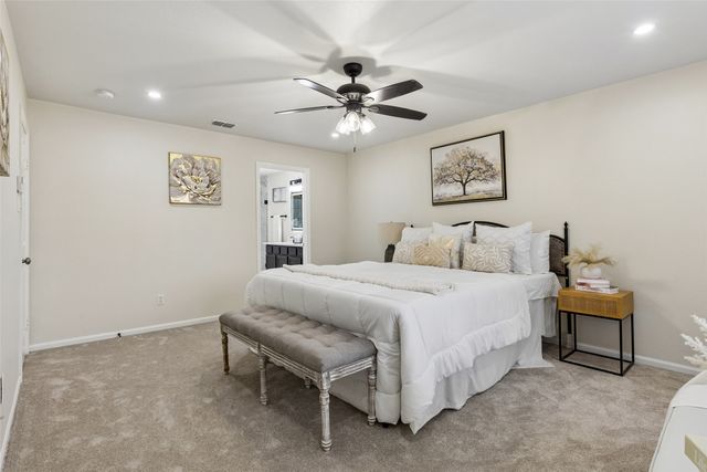 2069 Cameo Drive, Lewisville, TX 75067