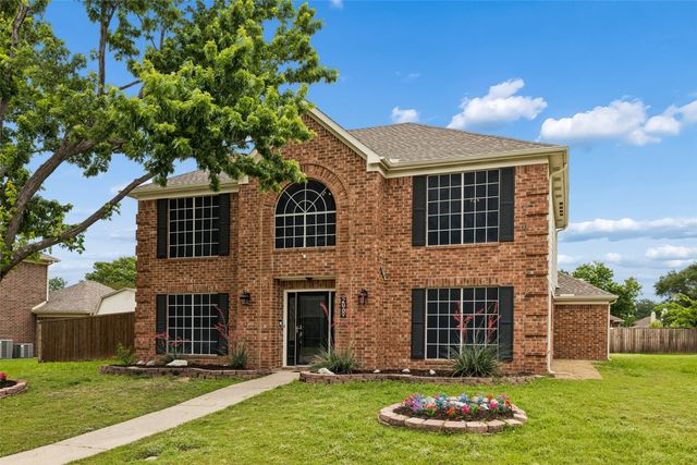 2069 Cameo Drive, Lewisville, TX 75067