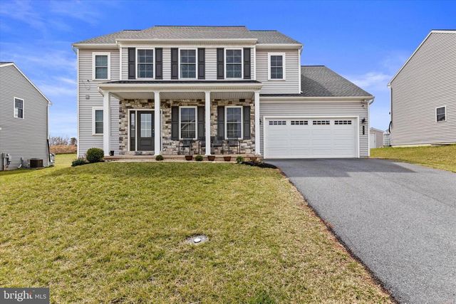 182 MAGNOLIA DR, Middletown, PA 17057