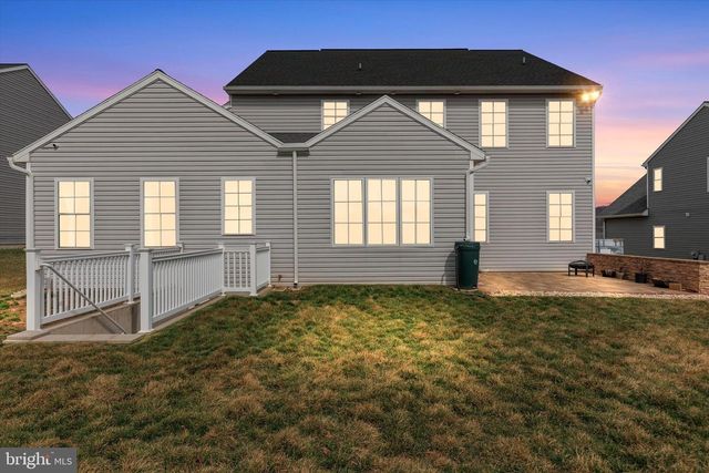 182 MAGNOLIA DR, Middletown, PA 17057