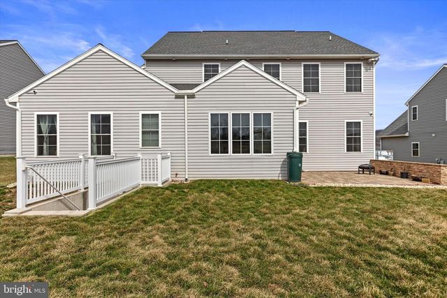 182 MAGNOLIA DR, Middletown, PA 17057