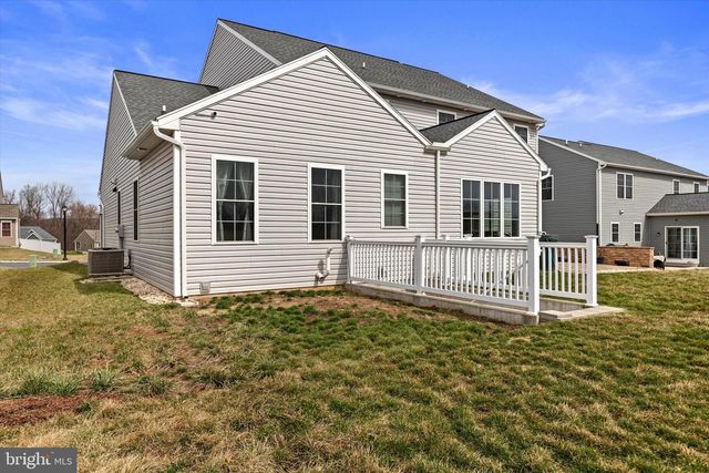 182 MAGNOLIA DR, Middletown, PA 17057