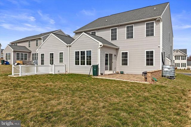 182 MAGNOLIA DR, Middletown, PA 17057