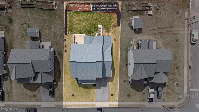 182 MAGNOLIA DR, Middletown, PA 17057