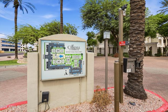 5303 N 7TH Street 112, Phoenix, AZ 85014