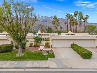 1521 S Cerritos Drive, Palm Springs, CA 92264