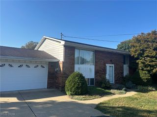 133 Brant Drive, Marietta, OH 45750