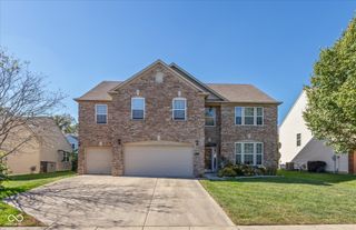 1626 Woodfield Drive, Greenwood, IN 46143