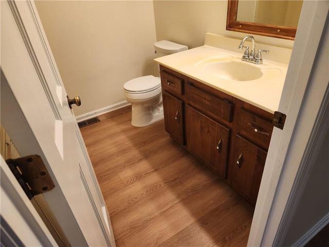 161 Village Court, Woodstock, GA 30188