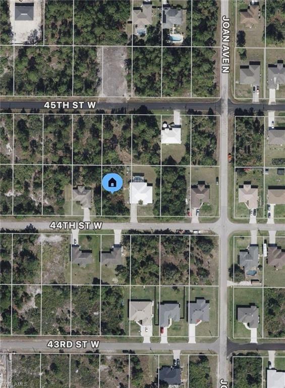 3006 44th ST W, Lehigh Acres, FL 33971