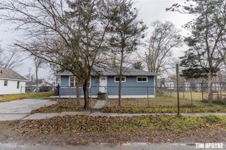 961 Aurora Avenue, Muskegon, MI 49442