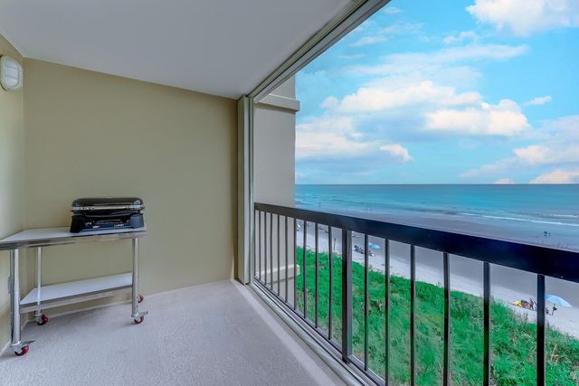 6108 N Ocean Blvd Unit 404, North Myrtle Beach, SC 29582