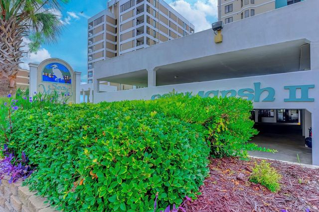 6108 N Ocean Blvd Unit 404, North Myrtle Beach, SC 29582