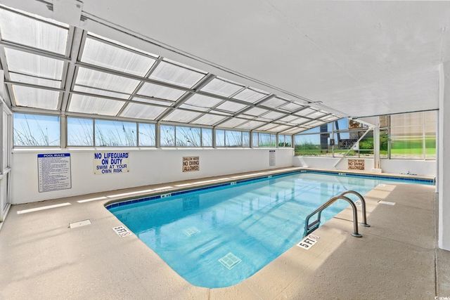 6108 N Ocean Blvd Unit 404, North Myrtle Beach, SC 29582