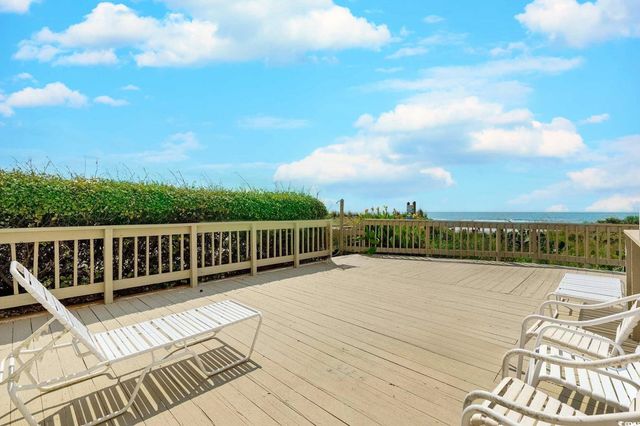 6108 N Ocean Blvd Unit 404, North Myrtle Beach, SC 29582