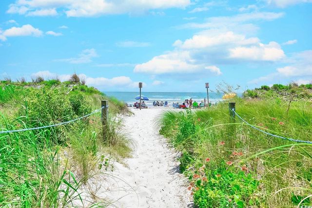 6108 N Ocean Blvd Unit 404, North Myrtle Beach, SC 29582