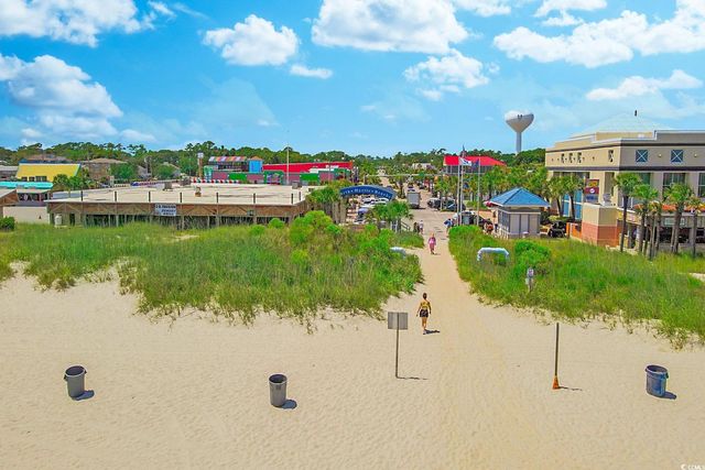 6108 N Ocean Blvd Unit 404, North Myrtle Beach, SC 29582