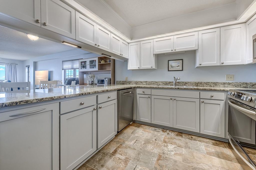 6108 N Ocean Blvd Unit 404, North Myrtle Beach, SC 29582 — photo 4