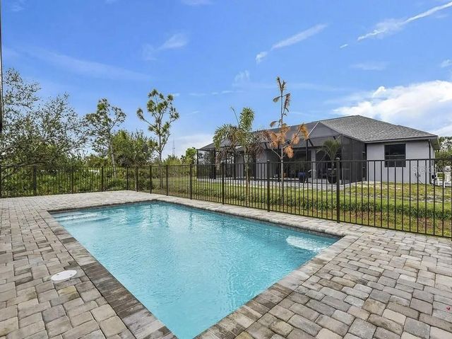 9307 CYCLAMEN STREET, Port Charlotte, FL 33981