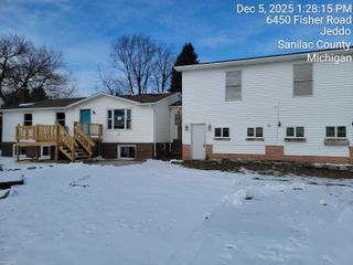 6450 Fisher Road, Worth Twp, MI 48032