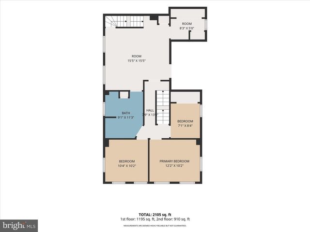 627 BROADWAY, Hanover, PA 17331
