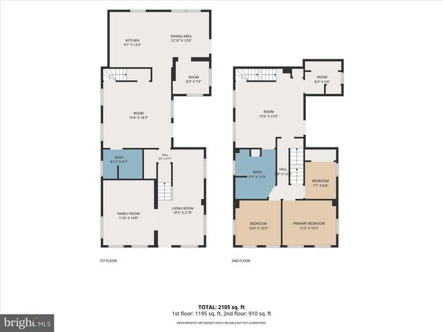 627 BROADWAY, Hanover, PA 17331