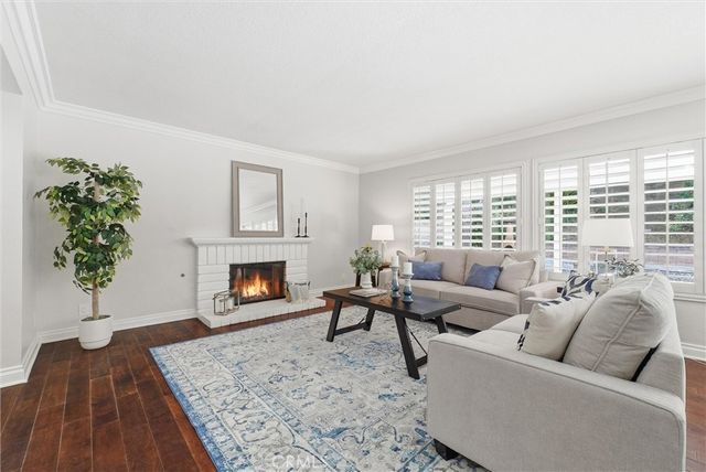 7350 E Calle Durango, Anaheim, CA 92808