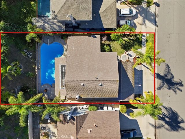 7350 E Calle Durango, Anaheim, CA 92808