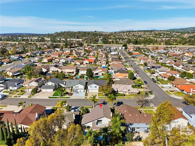 7350 E Calle Durango, Anaheim, CA 92808